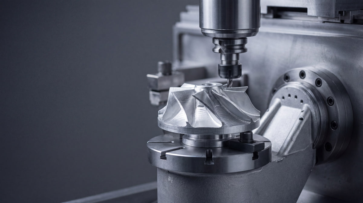 Turn a reference into a manufacturable starting point